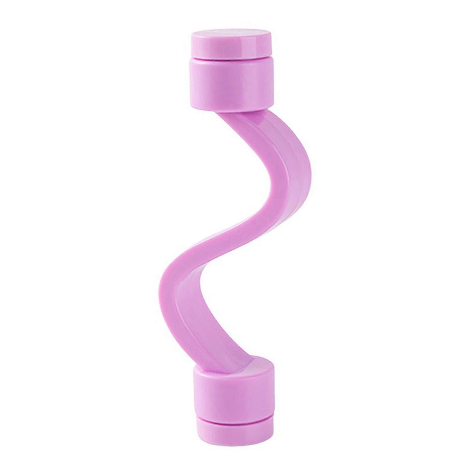 Front Loader Door Ventilation Magnet Prop