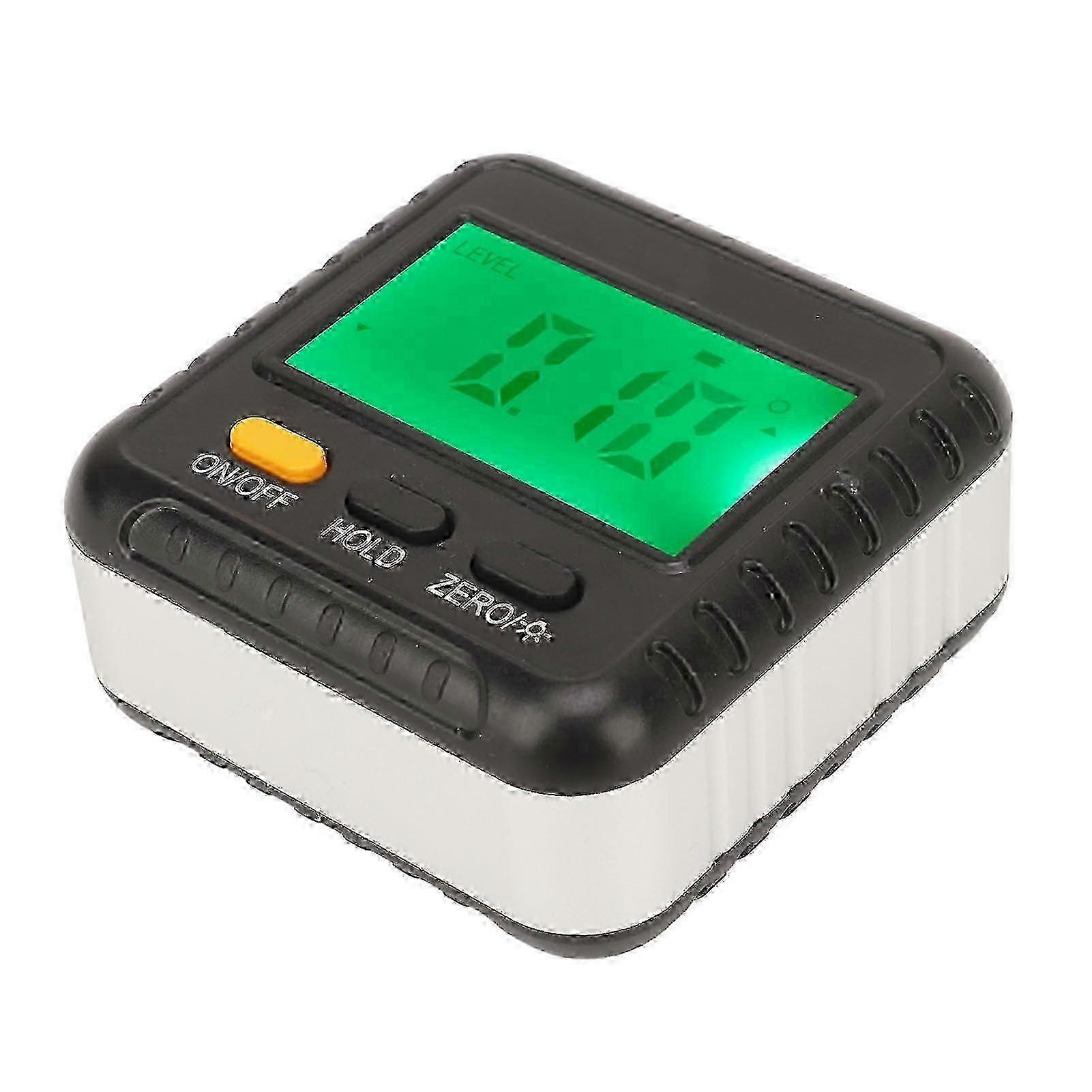 Ultra-Compact Digital Angle Finder