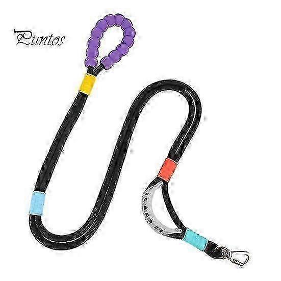 Durable Multi-Strand Dog Leash