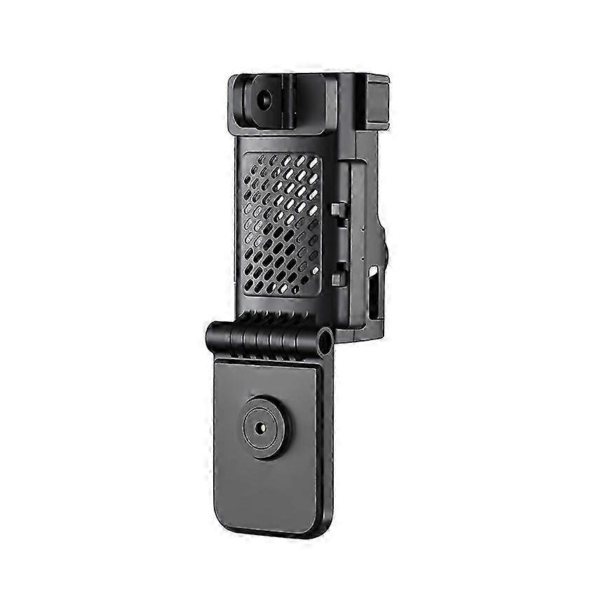 Pocket 3 Premium Silicone Protection Bundle