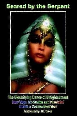 Seared by the Serpent