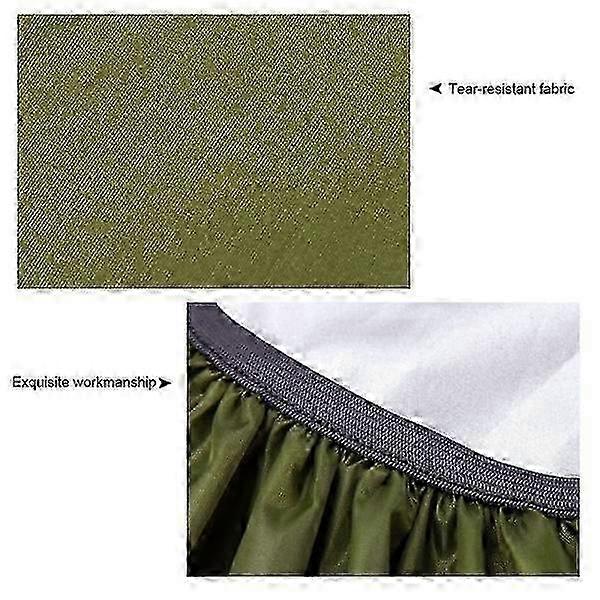 Camouflage Backpack Rain Cover