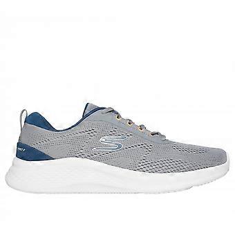 Men's Skechers SKECH-LITE PRO 2.0 - BERRIX | 233184 GYBL | Grey