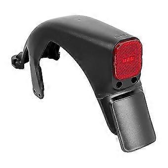 For G3 Rear Fender Insurance Plates Base for Segway Ninebot MAX G3 Electric Scooter Mudguard Wheel Cover_OpLa1