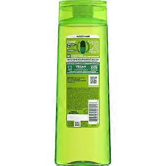 Garnier Fructis Triple Nutrition Shampoo For Dry To Very Dry Hair 12.5 Fl Oz