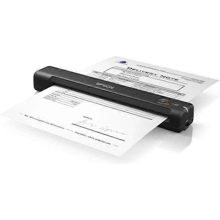 Epson WORKFORCE ES-50 Scanner