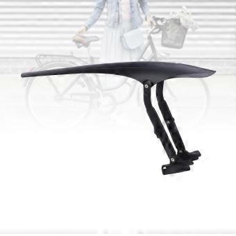 Road Cycle Mudguard Quick Release Lightweight Adjustable Mud Guard Protector 700C Cycle Splash Guard