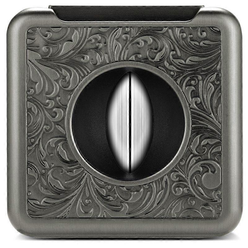 Cigar cutter Four in One Multifunctional Cigar Scissors