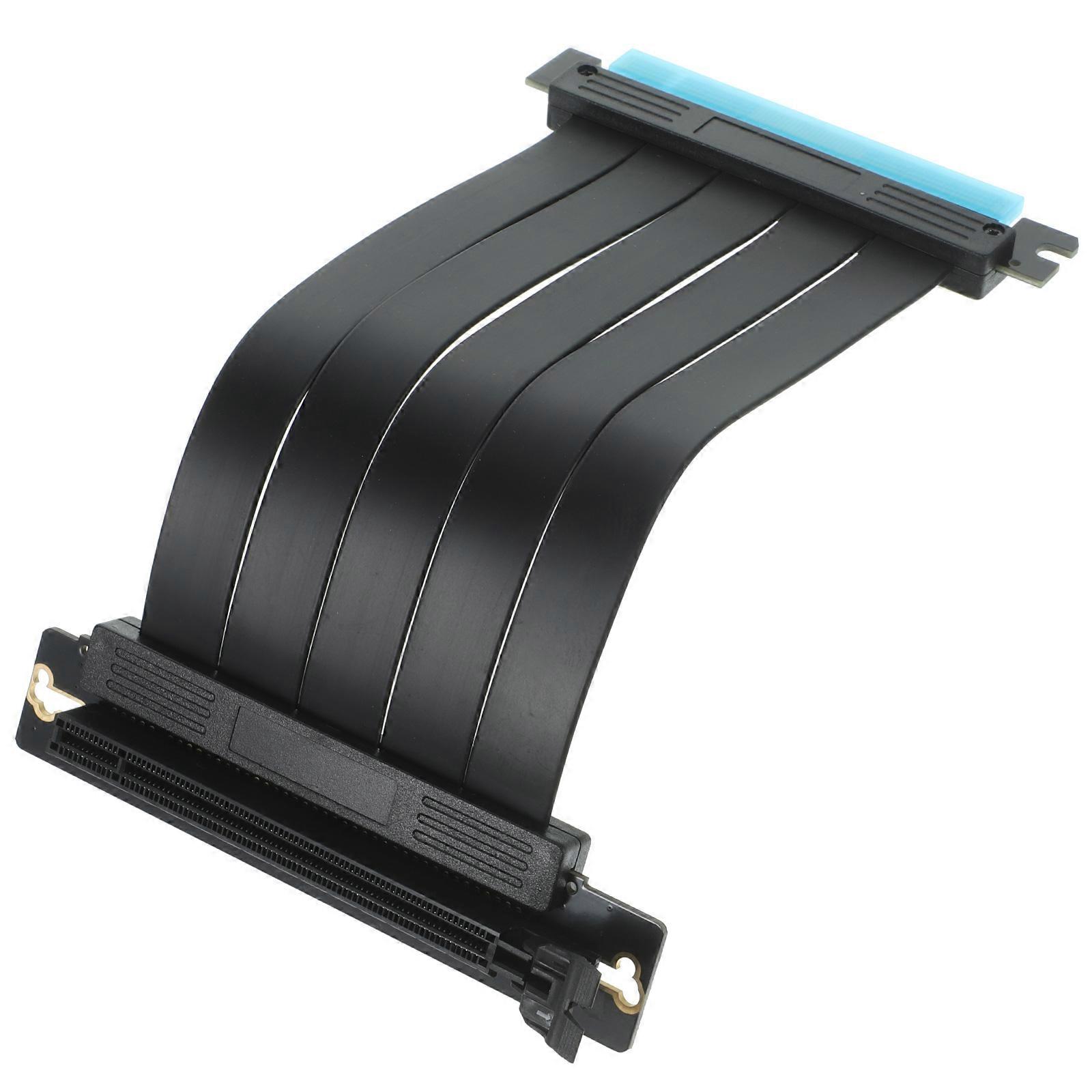Copper Core Pci Extension Cable for GPU