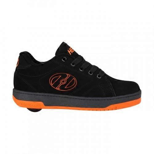 Heelys Childrens/Kids Propel Canvas Trainers