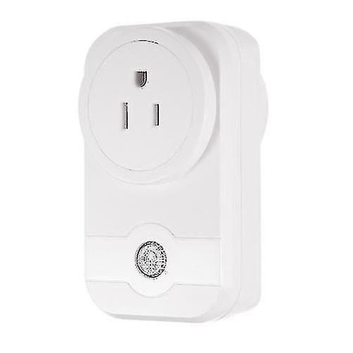 Hmwy-home Automation Wifi Smart Plug Socket