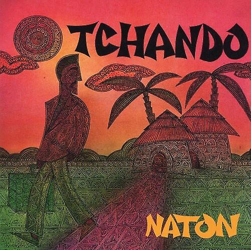 Tchando - Naton  [COMPACT DISCS] USA import