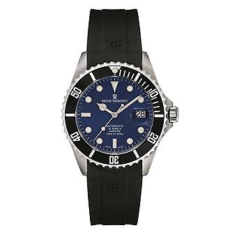 Revue Thommen - Wristwatch - Men - Chrono - Automatic - Diver - 17571.2823