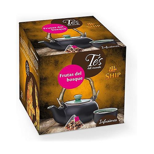 forest fruit tea 15 infusion bags