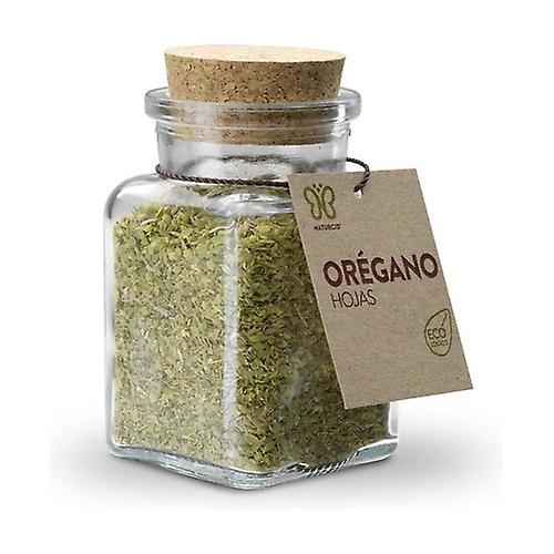 Organic oregano leaves 15 g