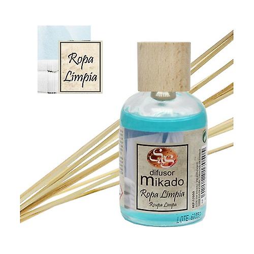 Mikado Air Freshener Clean Clothes Smell 50 ml