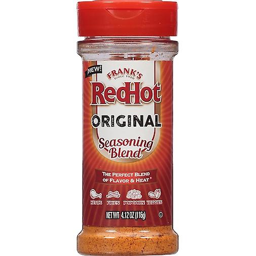 Frank's Red Hot Original Seasoning Blend