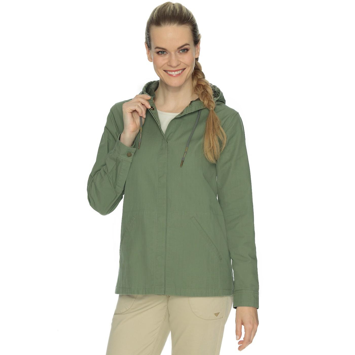 Giacca Boscimane Uma