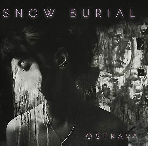 Snow Burial - Ostrava [CD]