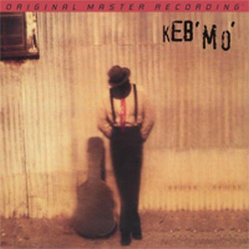 Keb' Mo' - Keb Mo [VINYL]