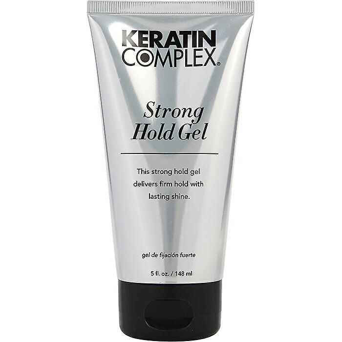 Keratin Complex Strong Hold Gel 148ml/5oz