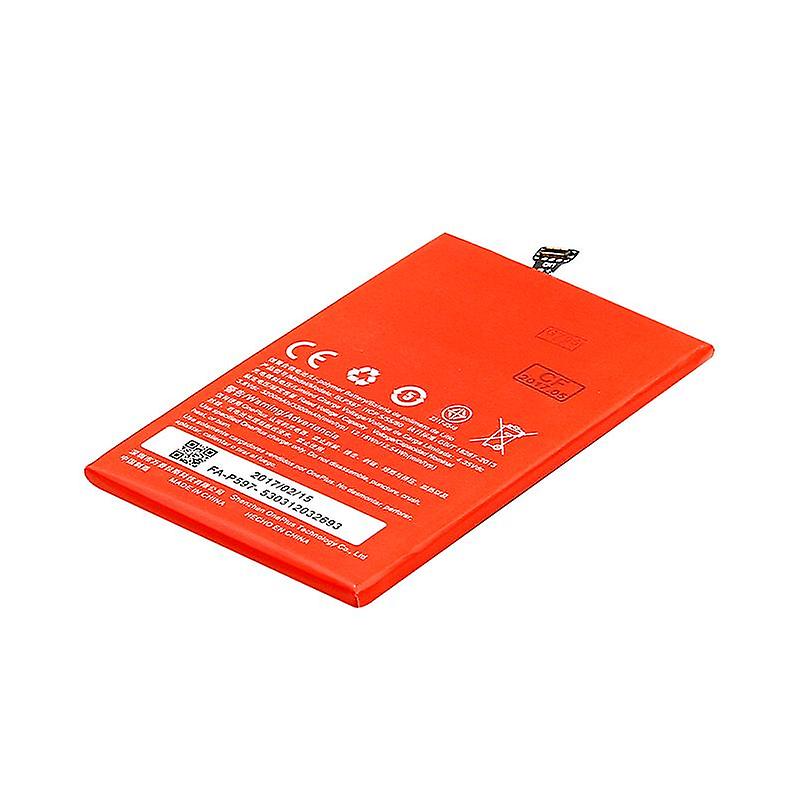 För OnePlus 2 Batteri