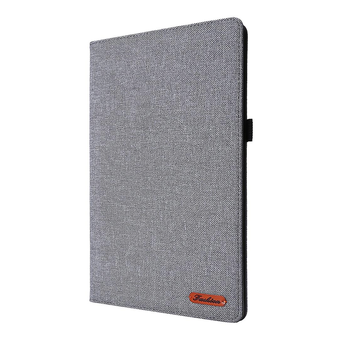 Fabric + TPU case For Huawei Matepad Pro 10.8 Dark Blue