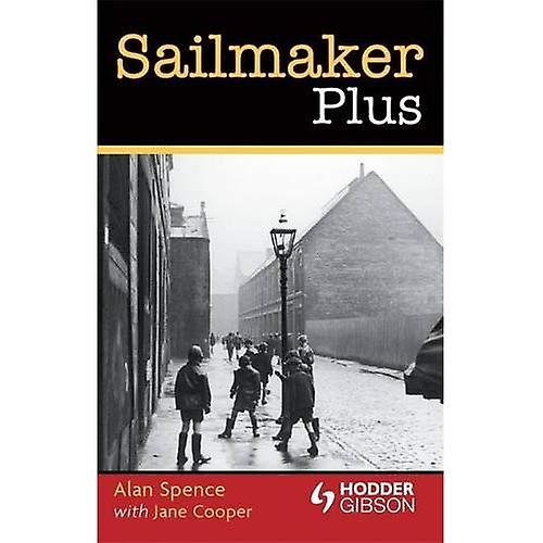 Sailmaker Plus
