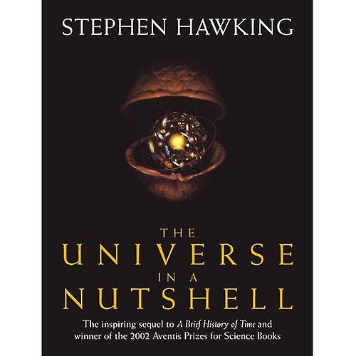 Het universum in een notendop