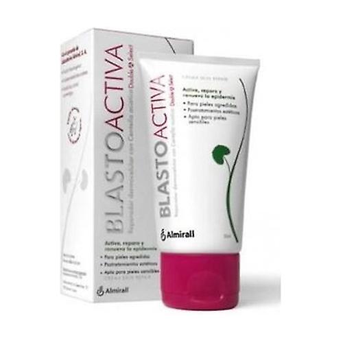 Blastoactive cream 50 ml of cream