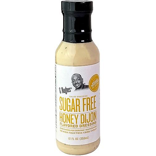 G Hughes Sugar Free Honey Dijon Dressing