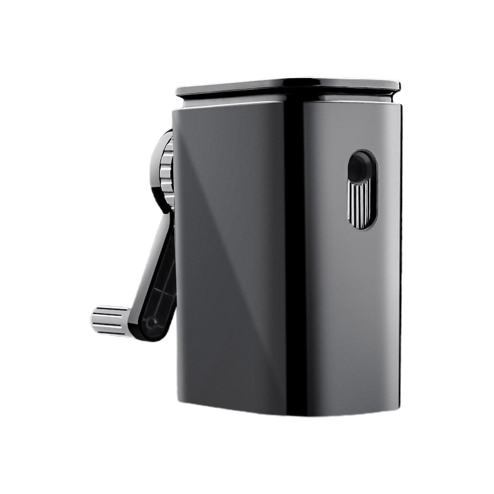 Long Point Pencil Sharpener Manual for Colored Art Pencils Drawing Sketching