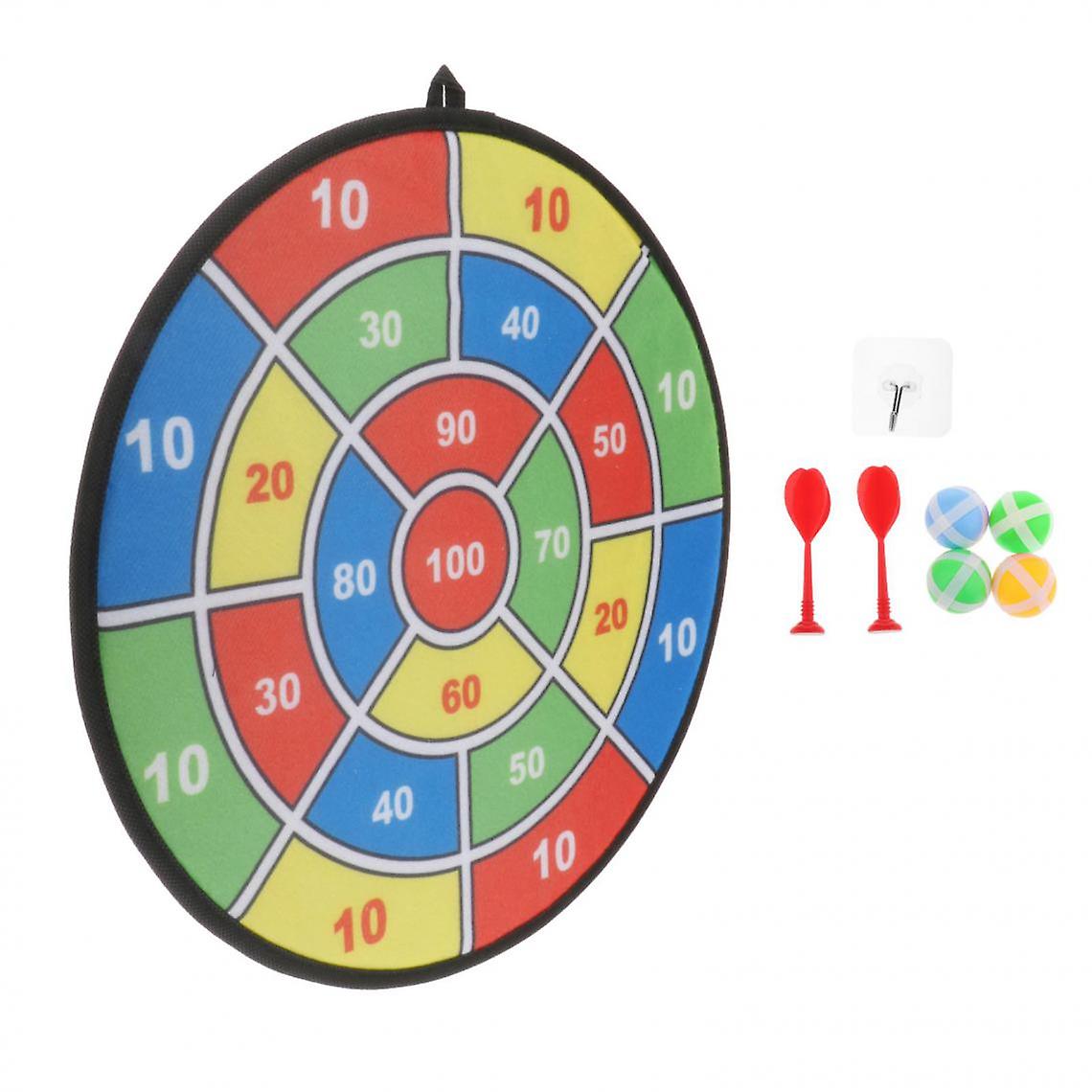 Dart Board Dart Toys Children Games Dinosaur World Dart Board