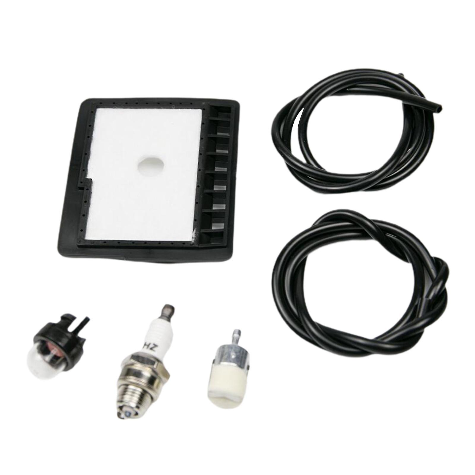 Air Fuel Filter Service Kit for Echo Chainsaw CS3000 CS340 CS345 CS3450