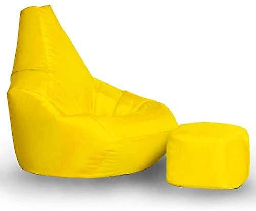 Player Combo Bean Bag Set