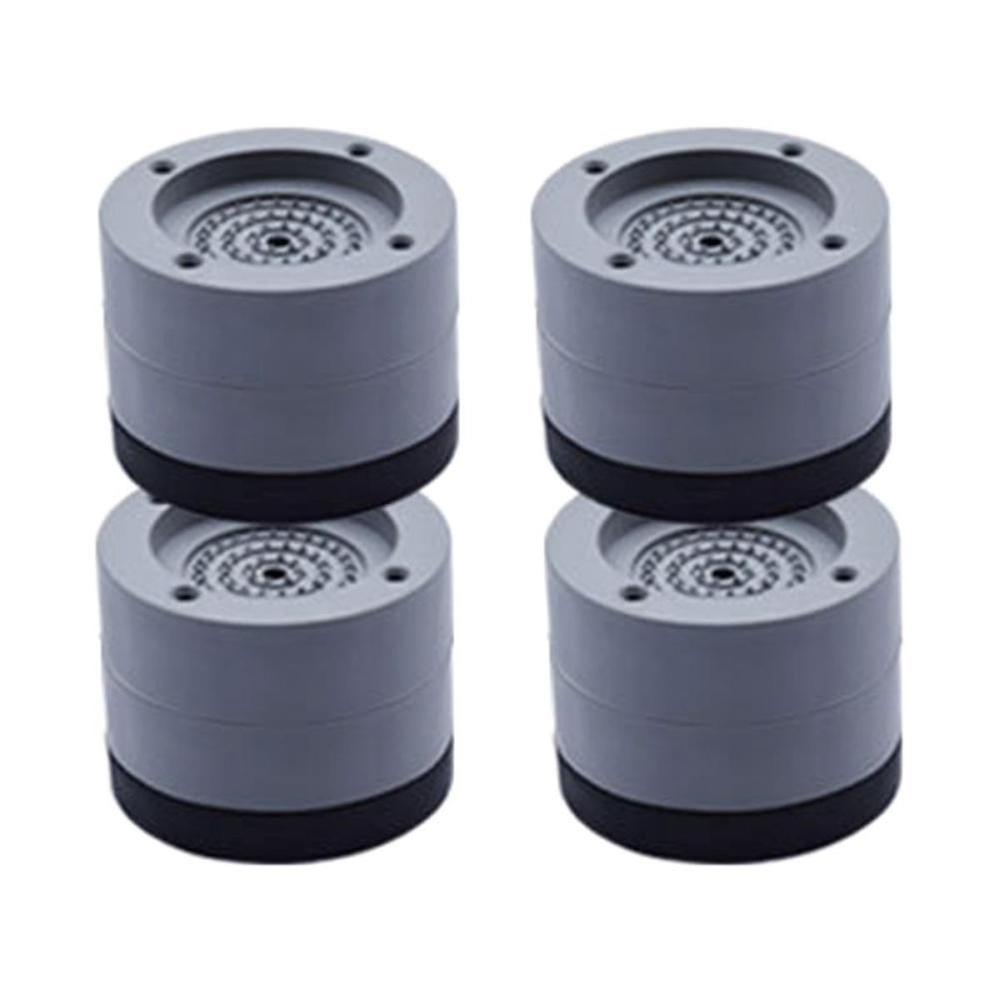 Washing Machine Rubber Mat Anti- Universal Fixed Non- Damping 6cm