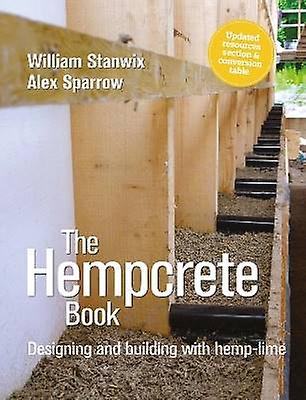 The Hempcrete Book