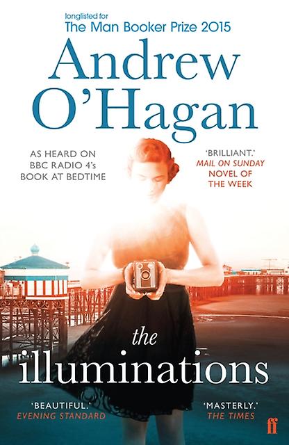 Illuminations - Andrew O'Hagan