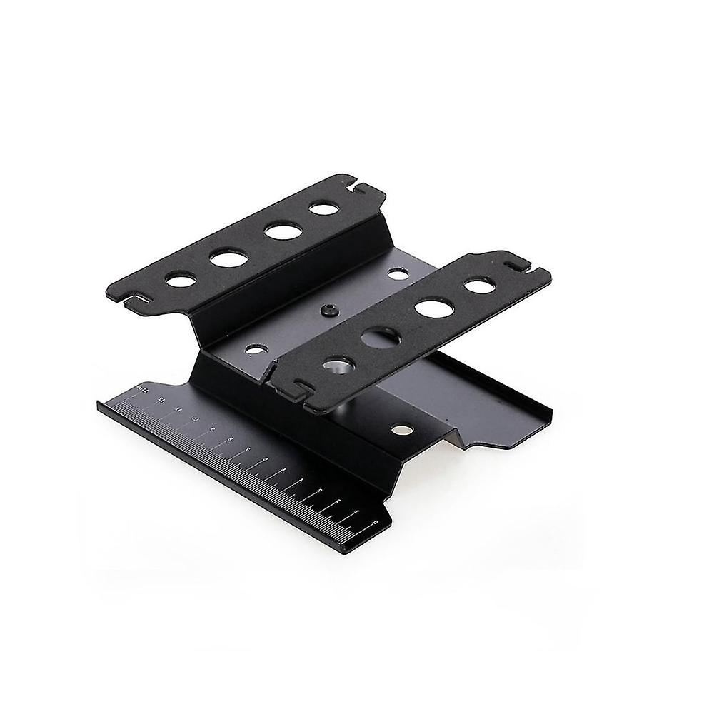 Suitable For 360-degree Rotating Repair Platform Of 1/10 1/8 Remote Control Vehicle Model Car