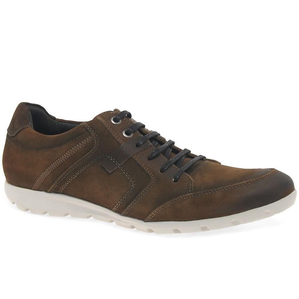 Savelli Rock Mens Casual Eğitmenler
