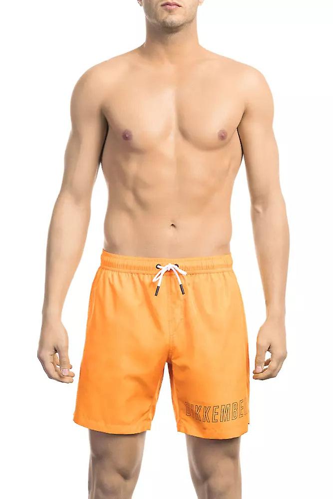 Orange Polyester Undefined
