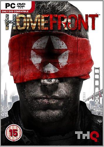 Homefront (PC DVD) - Neu & Versiegelt