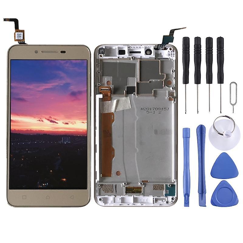OEM LCD Screen for Lenovo Vibe K5 A6020A40