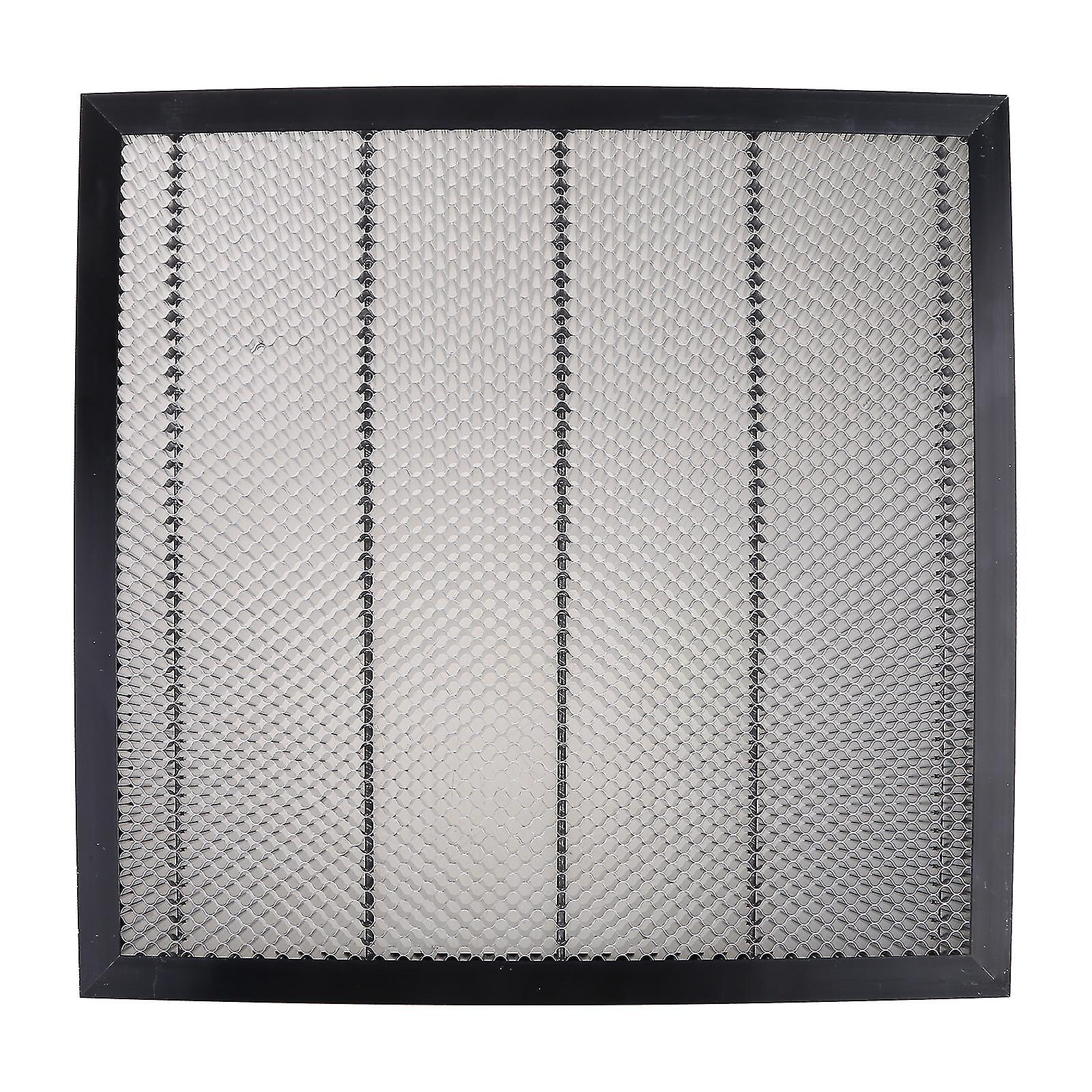 Compatible With Laser- Engraver Co2 Honeycomb Working Table Platform Diy 4 Size Aluminum
