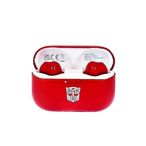 Transformers Wireless Earbuds