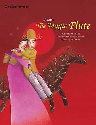 Mozarts The Magic Flute