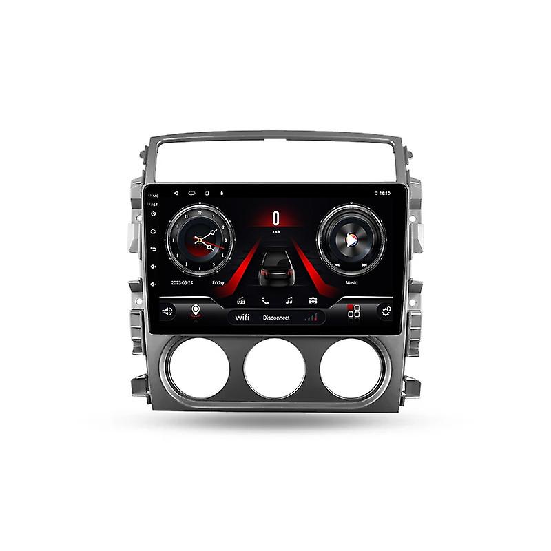 For Suzuki Kizashi 2009 -2015 Car Radio Android Multimedia Player Auto Carplay Touch Screen Navi GPS