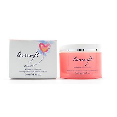 Philosophy Loveswept 鲜润身体乳 240ml/8oz