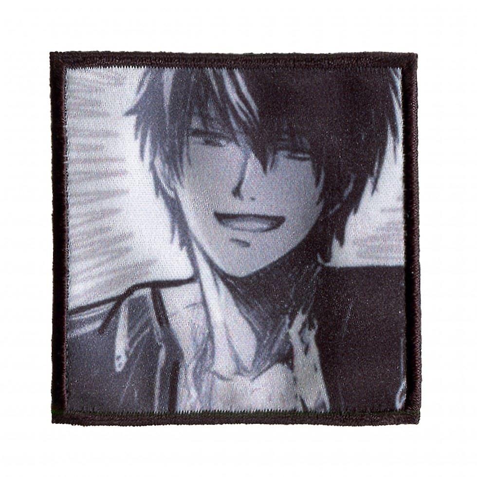 Prym Patch Motif K Pop Label - each