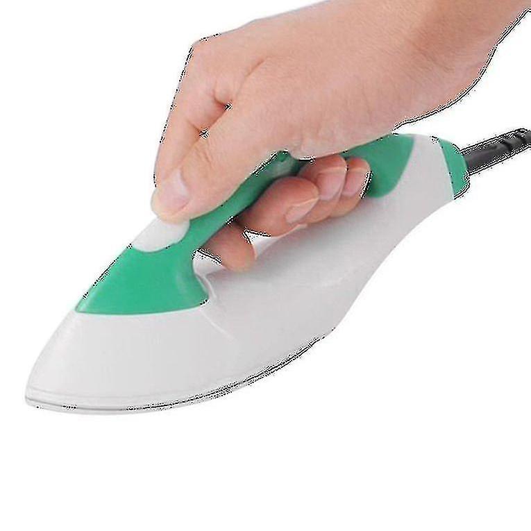 Mini Ferro elétrico de ferro doméstico ferro de ferro viajar ferro (1pcs)
